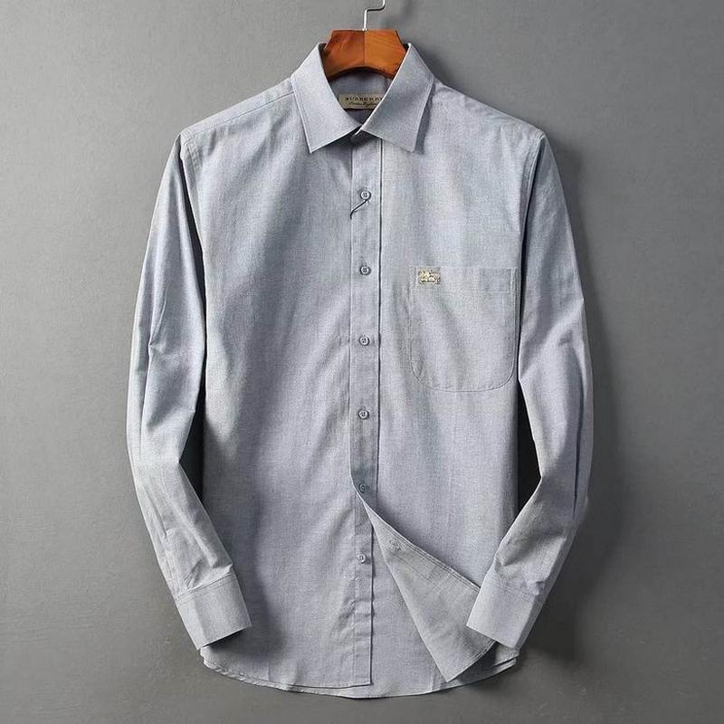 Burberry Men's Shirts 79